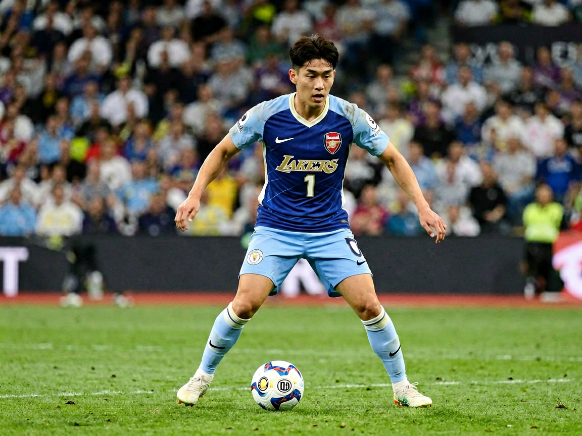 Player